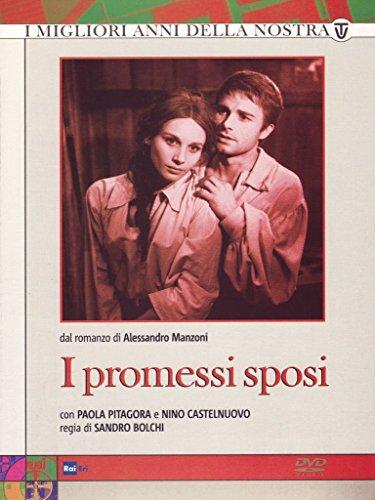 I Promessi Sposi (1967) (Box 4 DVD)
