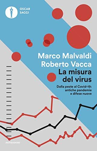 La misura del virus: Dalla peste al Covid-19: antiche pandemie e difese nuove