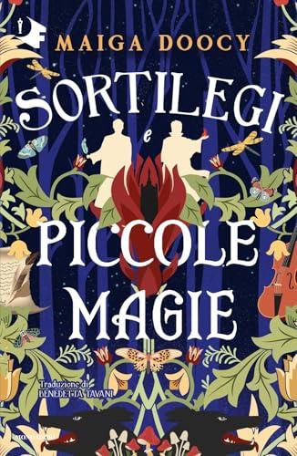 Sortilegi e piccole magie