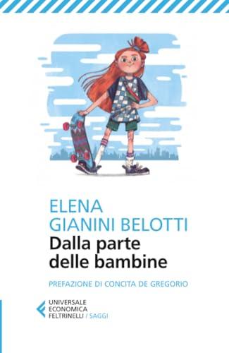Dalla parte delle bambine