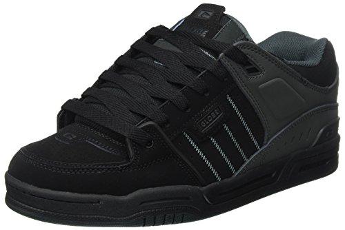 Globe Fusion Scarpe da Skateboard Uomo