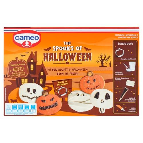 Cameo Kit per Biscotti di Halloween The Spooks of Halloween