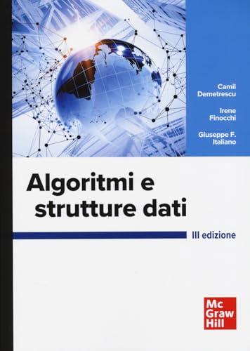 Algoritmi e strutture dati - McGraw-Hill Education