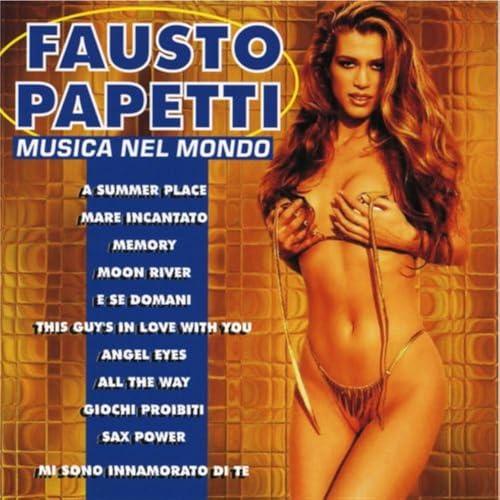 Musica Nel Mondo (Orchestra) CD