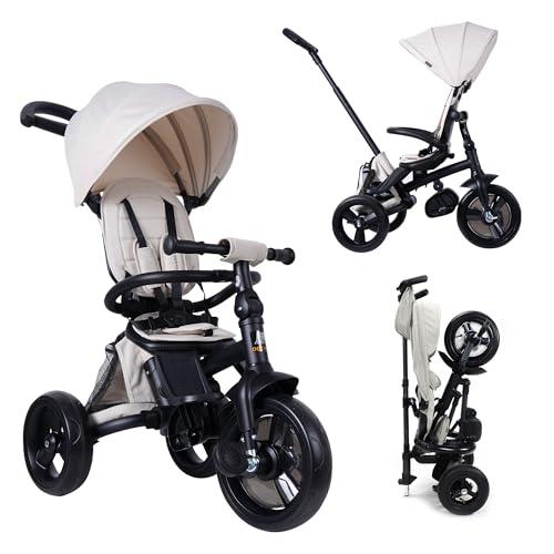 Deryan Explorer Triciclo - Torrone
