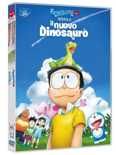 Doraemon - Il Film: Nobita e il Nuovo Dinosauro (DVD)