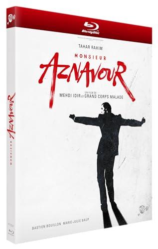 Monsieur Aznavour - Tributo al Maestro della Chanson Francese