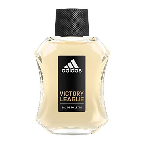 Adidas Victory League Eau de Toilette - Profumo Uomo 100ml