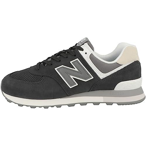 New Balance 574 - Sneaker Uomo - Icona di Stile e Comfort