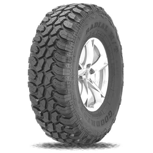 Goodride Radial SL366 M/T 205/80 R16C 110/108Q Pneumatico 4x4