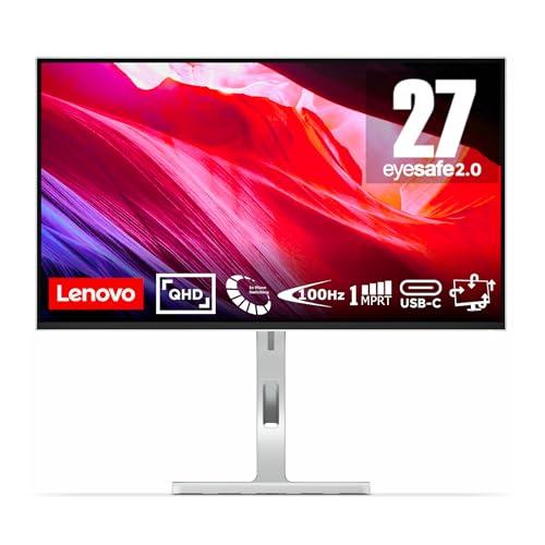 Lenovo L27h-40 Monitor 27