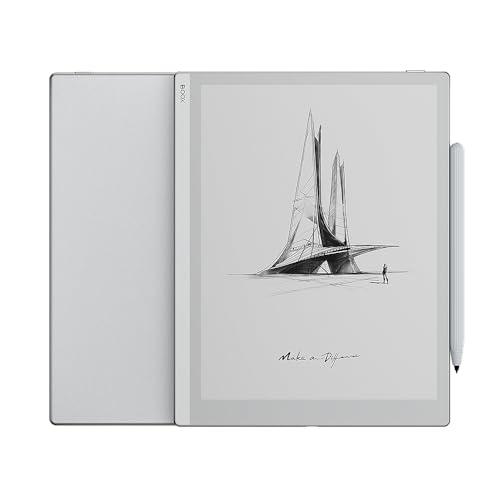 BOOX Go 10.3: Tablet E-Ink per Lettura e Produttività Avanzata