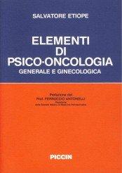 Elementi di psico-oncologia generale e ginecologica