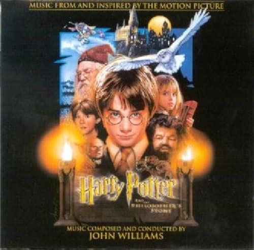 Harry Potter e la pietra filosofale