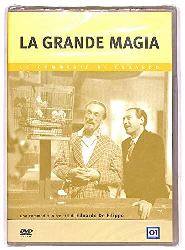 La Grande Magia (DVD)
