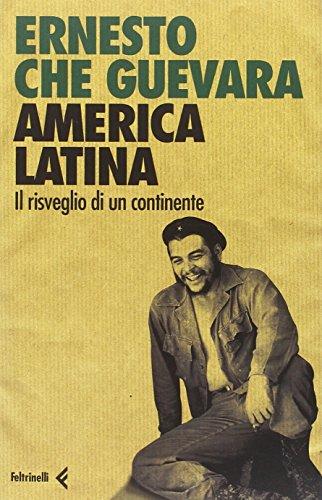 America latina. Il risveglio di un continente