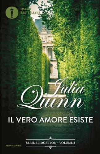 Il vero amore esiste (Bridgerton 8)