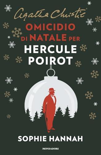 Omicidio di Natale per Hercule Poirot