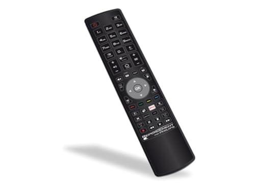 Telecomando Universale per TV Philips con Tasto Netflix GBS (1719)