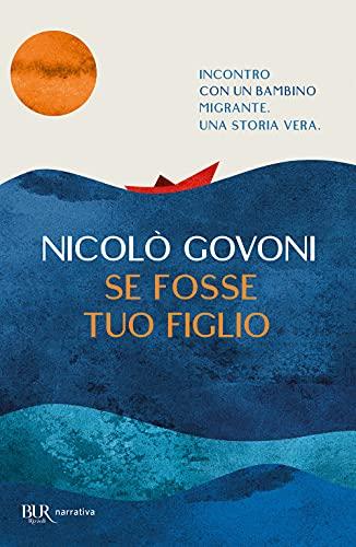 Se fosse tuo figlio - Nicolò Govoni