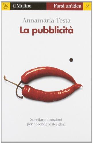 La pubblicità