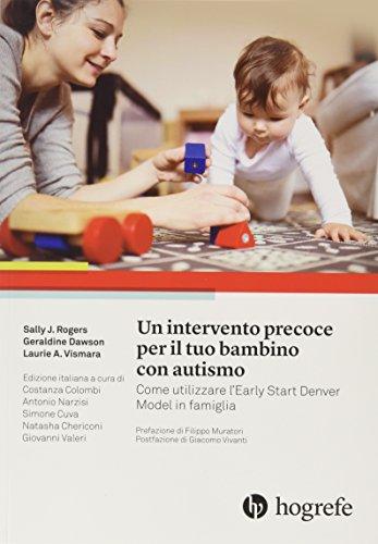 Coaching Parents of Young Children with Autism: Promoting Connection, Communication, and Learning