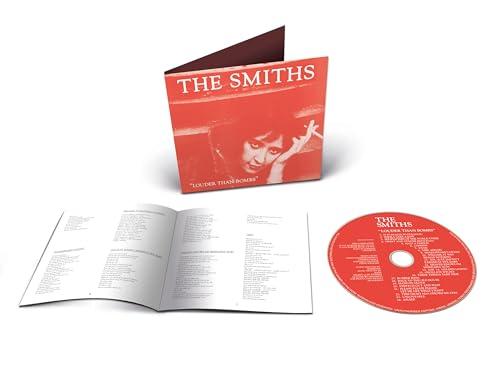 Louder Than Bombs (CD)