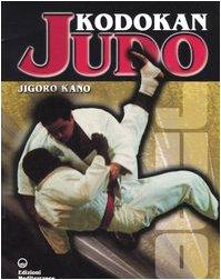 JIGORO KANO - KODOKAN JUDO - J