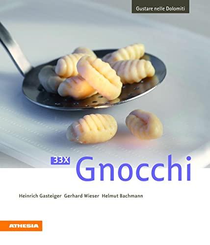 33 x Gnocchi: Un Viaggio Gastronomico nel Mondo degli Gnocchi