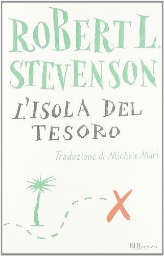 L'isola del tesoro. Ediz. integrale