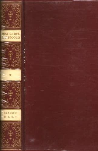 Mistici del XIV secolo