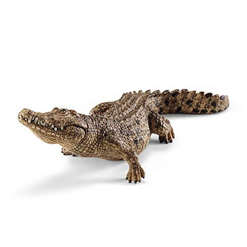 Schleich - Coccodrillo