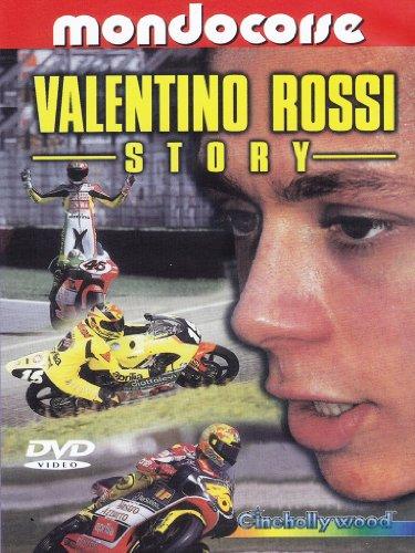 Valentino Rossi Story: La Leggenda del Motociclismo