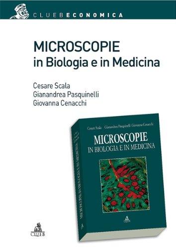Microscopie in biologia e medicina