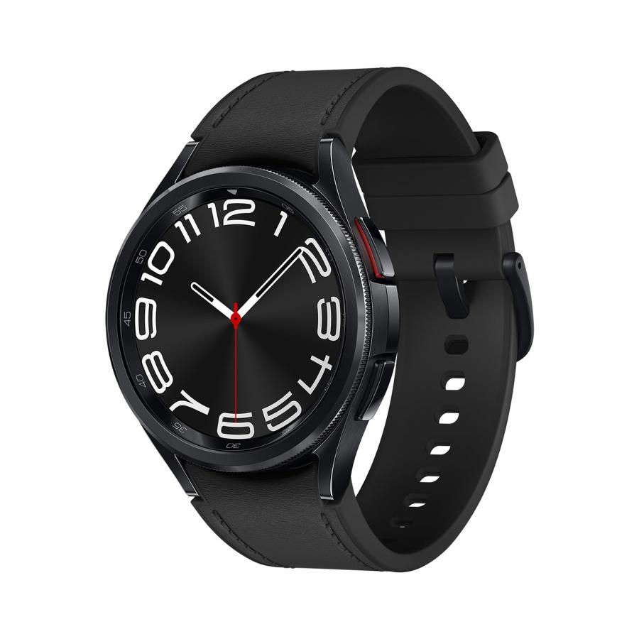 Samsung Galaxy Watch6 Classic LTE 43mm Graphite