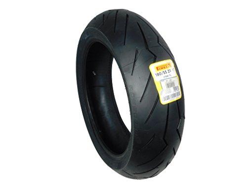 Pirelli Diablo Rosso III 180/55ZR17M/CTL (73W) DR3-R
