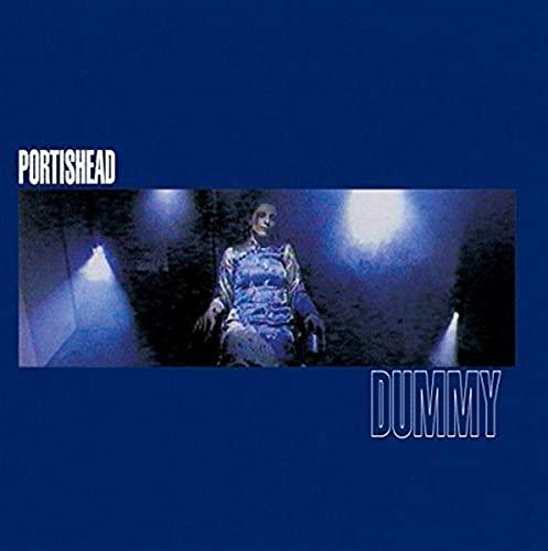 Dummy - Portishead (CD)