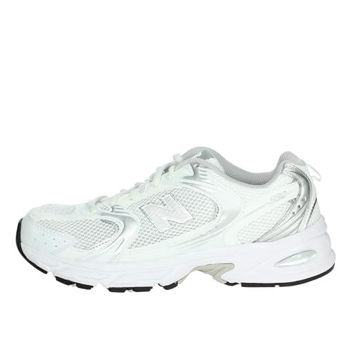 New Balance 530 Sneaker Uomo Bianco
