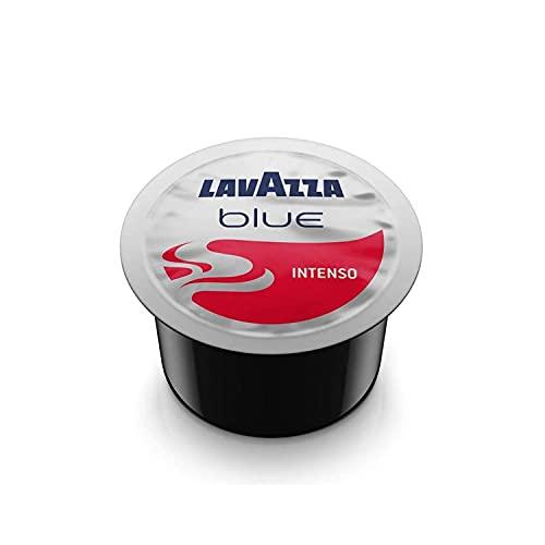 Lavazza Blue Espresso Intenso - 100 Capsule