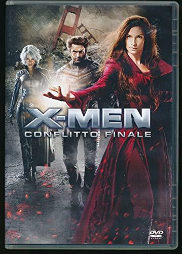 X-Men - Conflitto Finale (Blu-Ray)