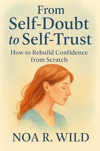 From Self-Doubt to Self-Trust: How to Rebuild Confidence from Scratch