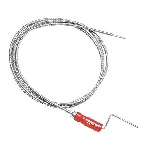 RIBIMEX PRFD75 Sturalavandini a Sonda Flessibile 7,5 Metri