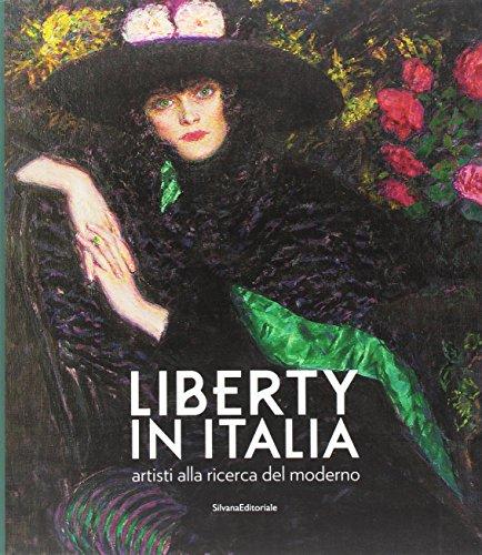 Liberty in Italia: Artisti alla Ricerca del Moderno