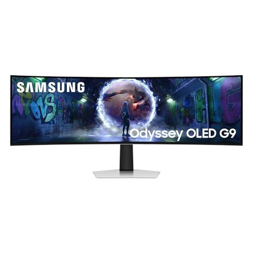Samsung Monitor Gaming Odyssey OLED G9 (S49DG934)