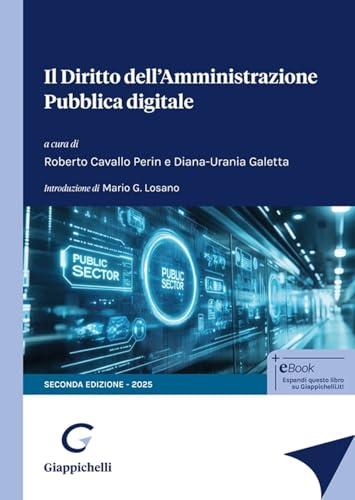 Il Diritto dell'Amministrazione Pubblica Digitale