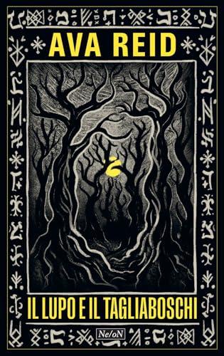 Il lupo e il tagliaboschi