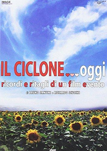 Il Ciclone... Oggi (DVD)