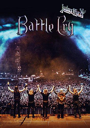 Battle Cry (DVD) - Dream Theater