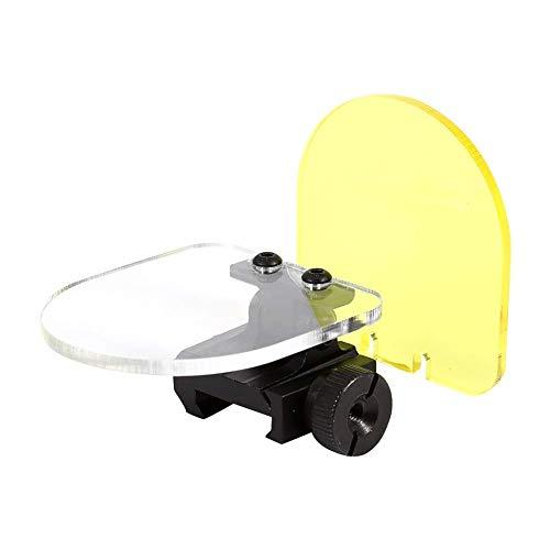 BigTron Obiettivo di Portata Tattica