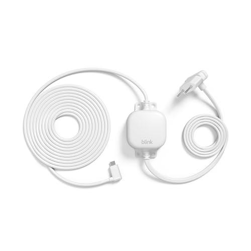 Alimentatore Resistente alle Intemperie per Blink Mini 2